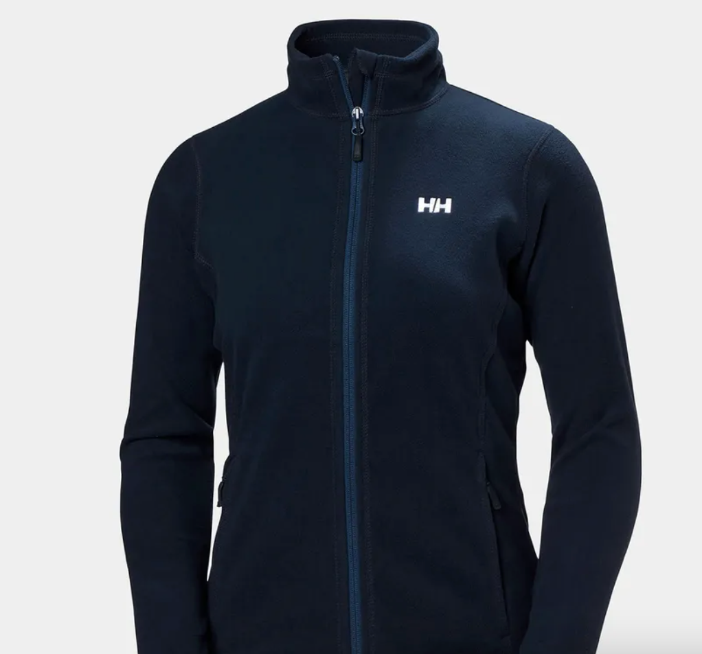 Helly Hansen Women's Daybreaker Fleece Jacket