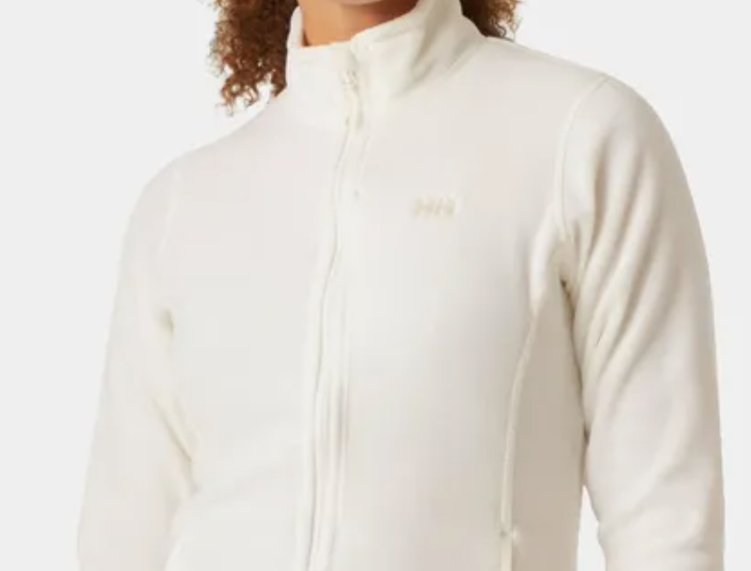 Helly Hansen Women's Daybreaker Fleece Jacket