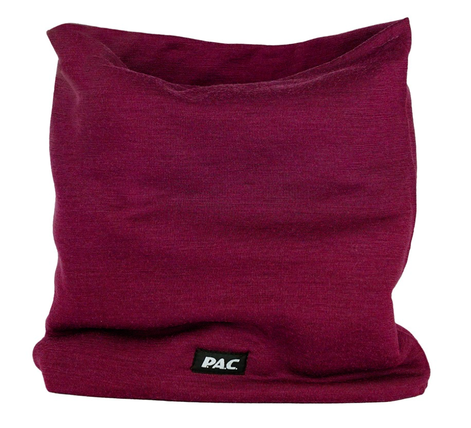 PAC Merino Snood  Neckwarmer