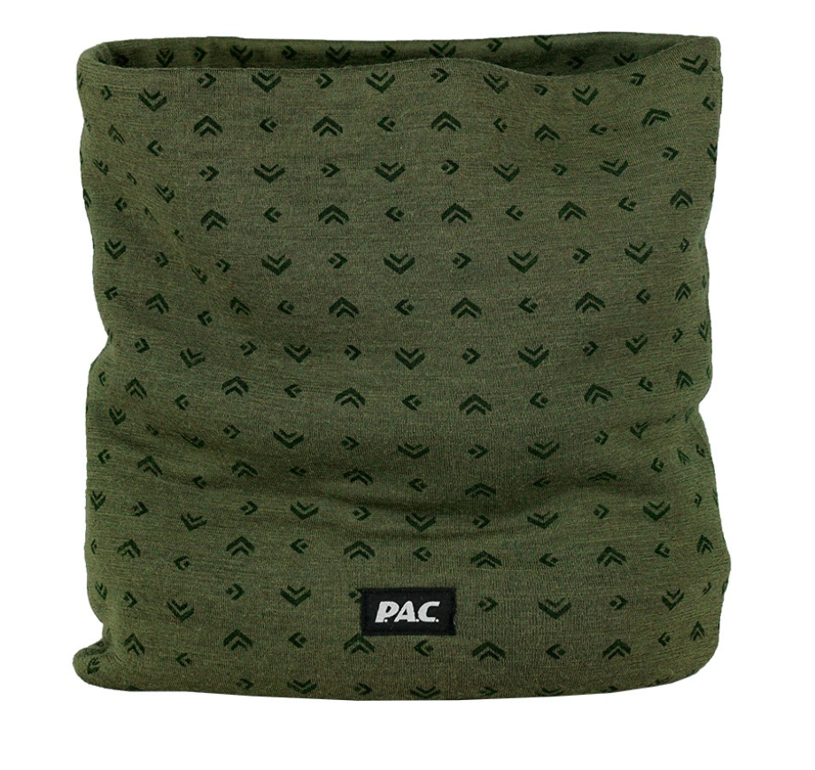 PAC Merino Snood  Neckwarmer