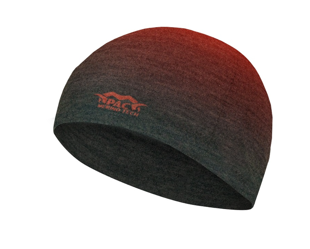 PAC Recycled Merino Tech Hat