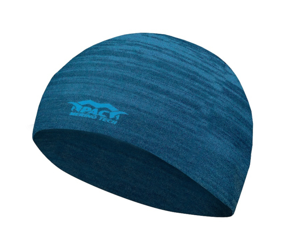 PAC Recycled Merino Tech Hat