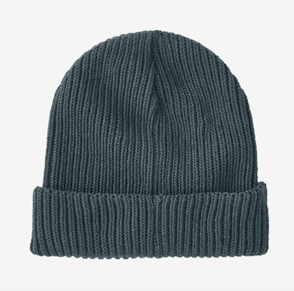 Patagonia Fisherman's Rolled Beanie