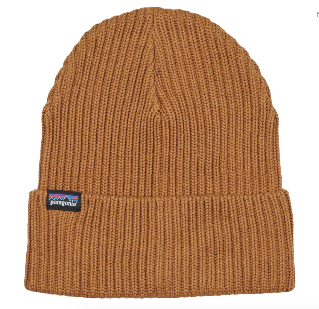 Patagonia Fisherman's Rolled Beanie