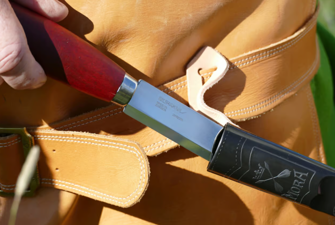 Morakniv Classic No. 3 (C)