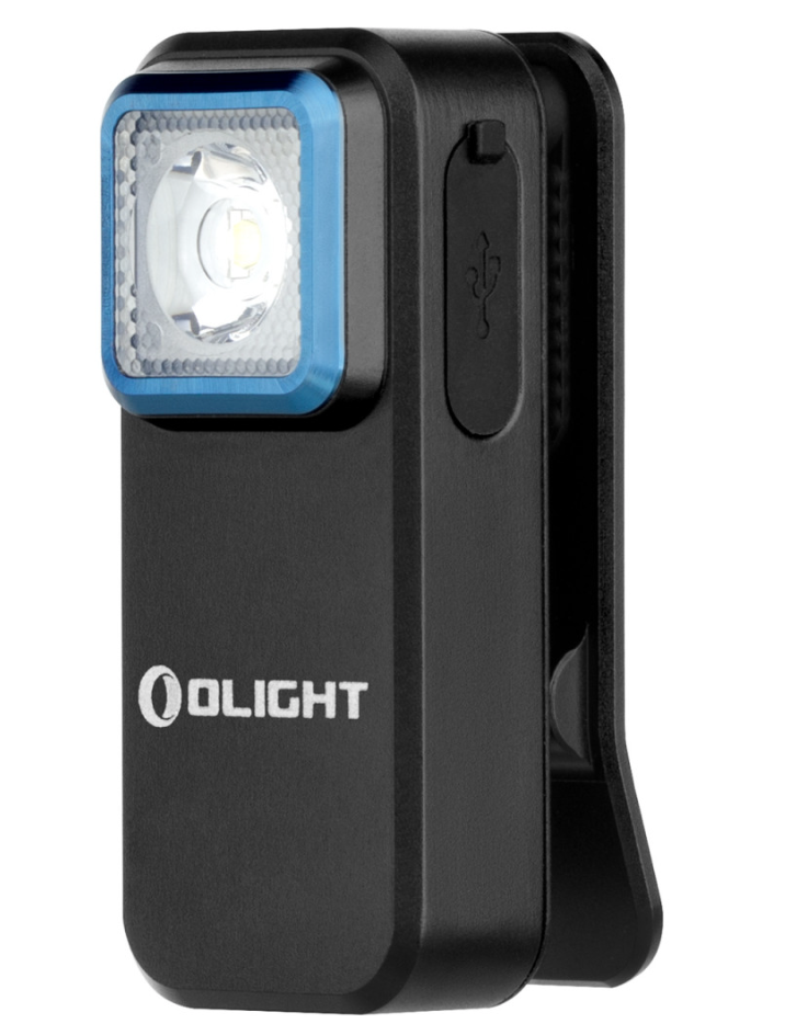 Olight Clip Light