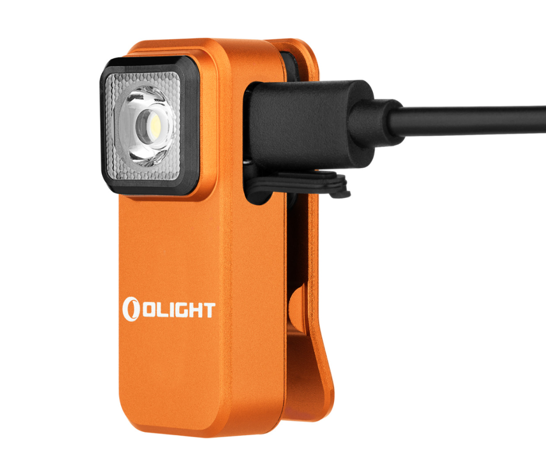 Olight Clip Light