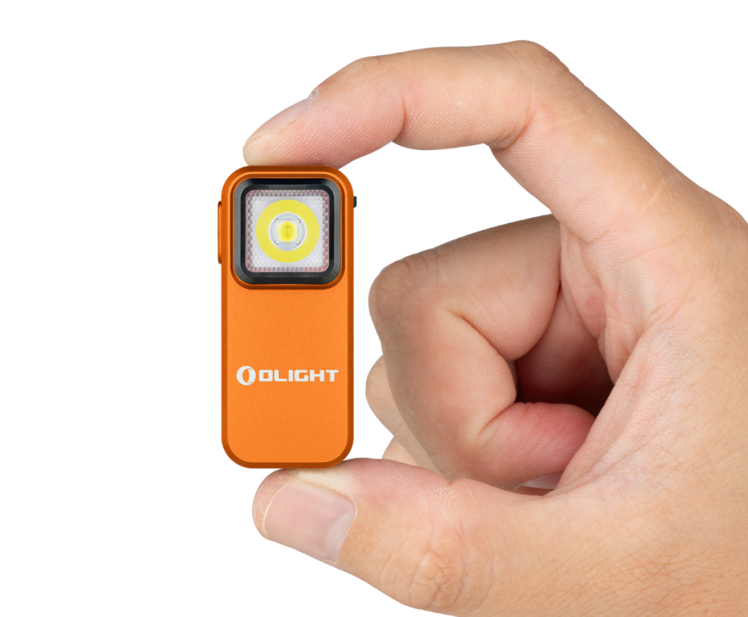 Olight Clip Light