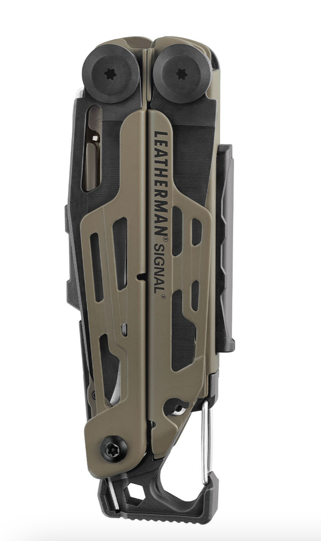 Leatherman Signal Multitool