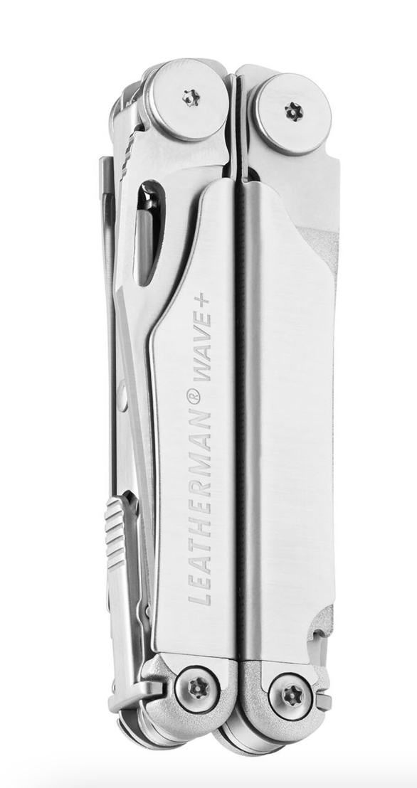 Leatherman Wave+ Multitool