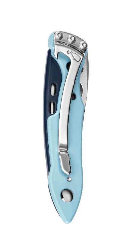 Leatherman Skeletool KB