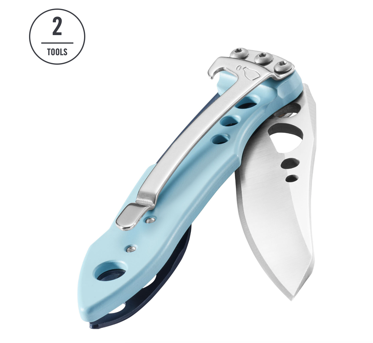 Leatherman Skeletool KB