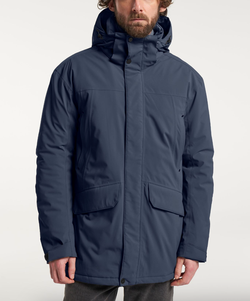 Tenson Chris Jacket