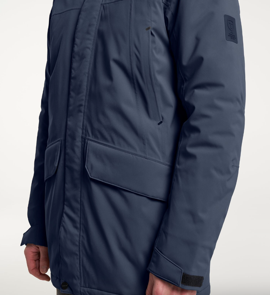 Tenson Chris Jacket