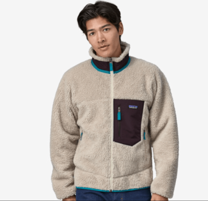 Patagonia Classic Retro-X® Fleece Jacket M's