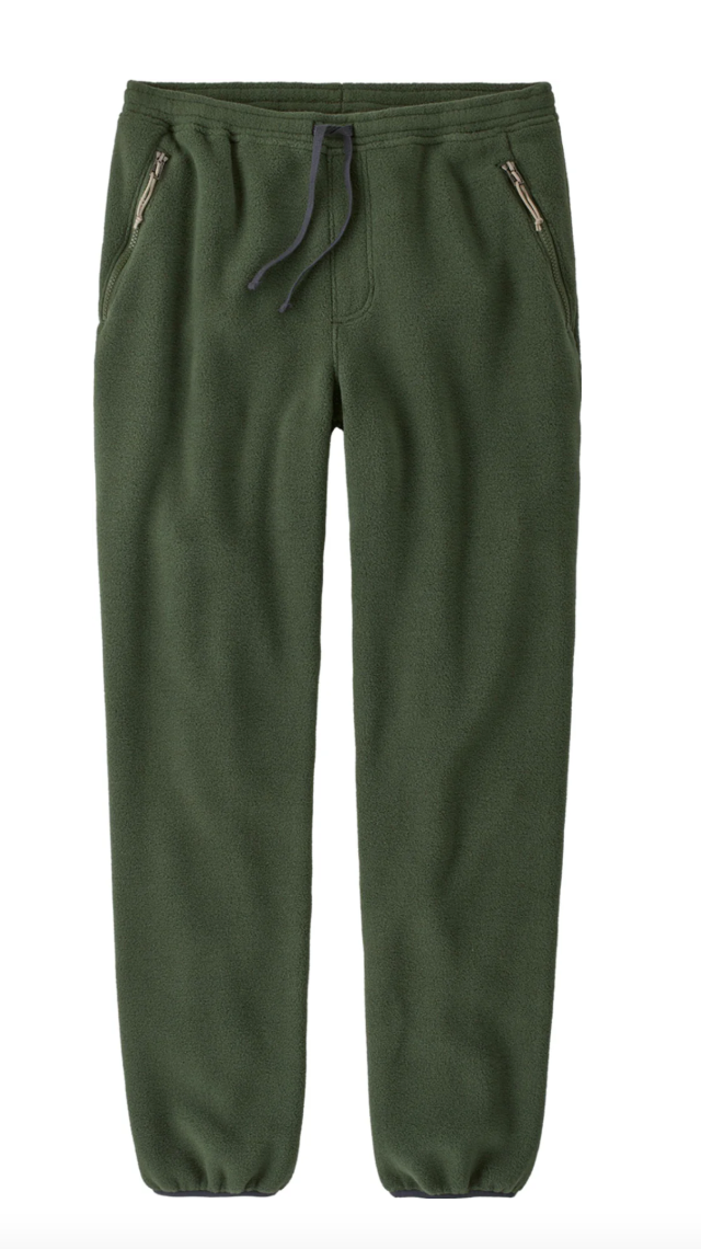 Patagonia Men's Synchilla® Fleece Pants