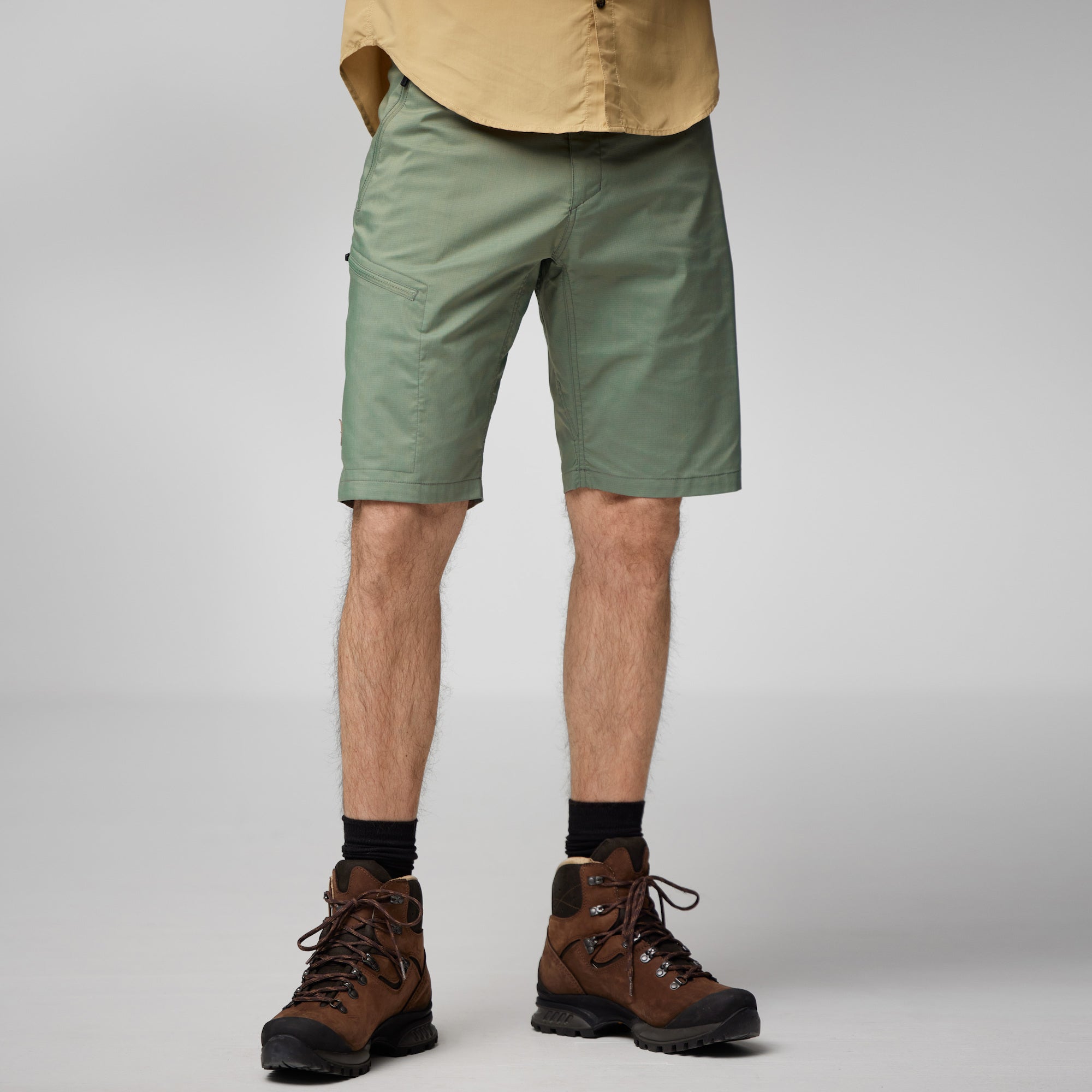 Abisko shorts m online