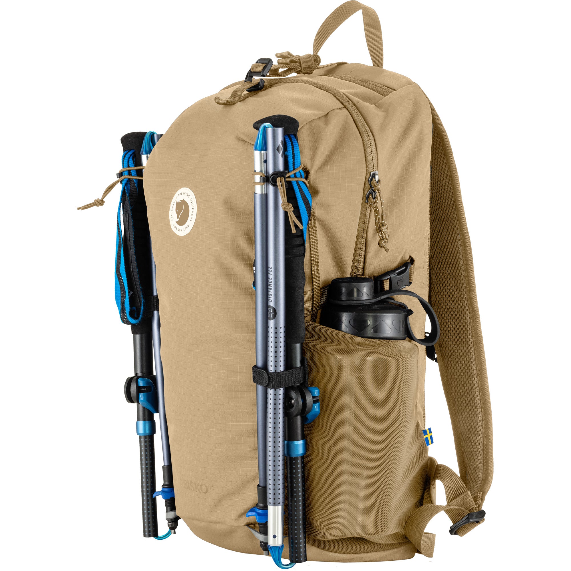 Fjallraven ABISKO SOFTPACK 16 L Bag