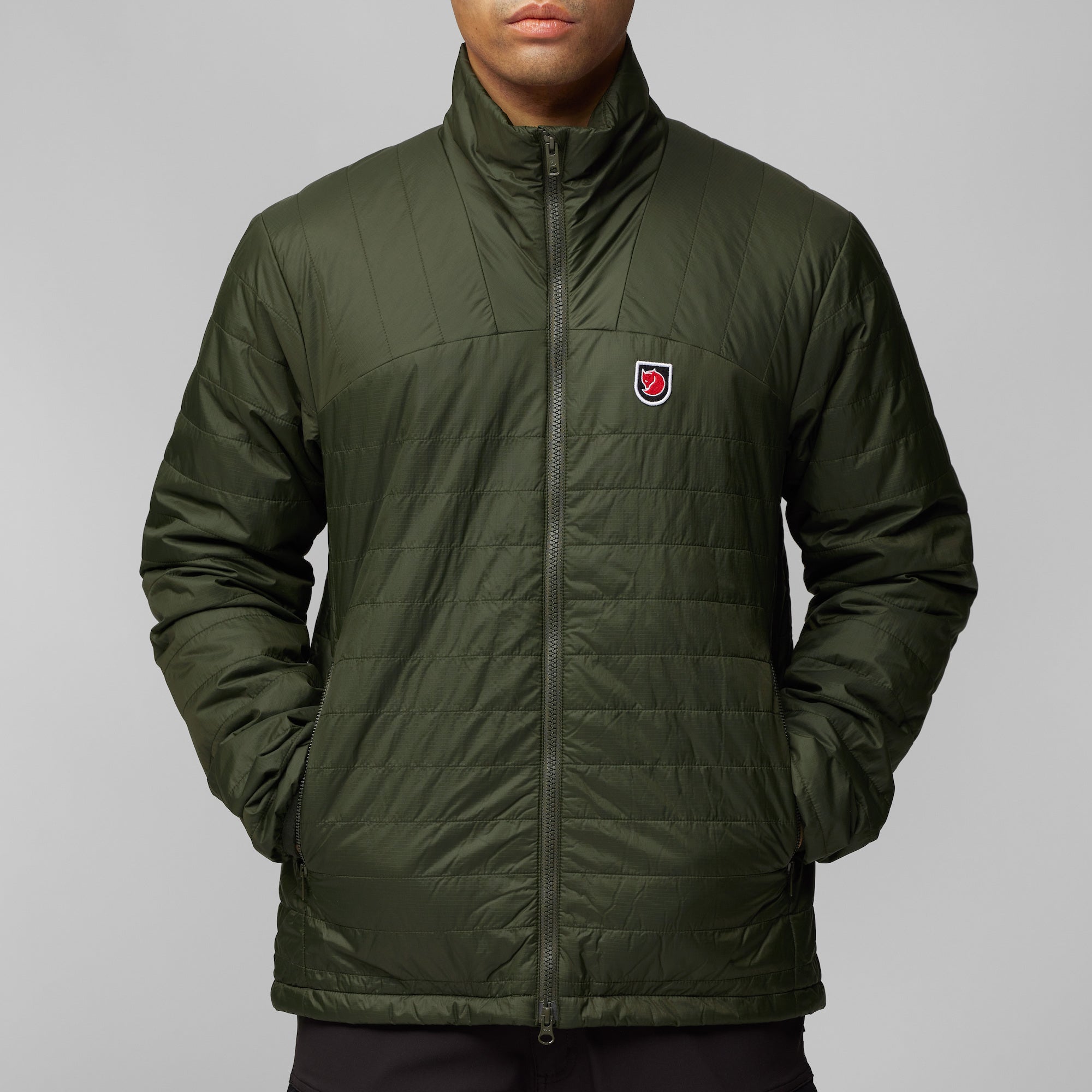 Fjällräven Expedition X-Lätt Jacket M