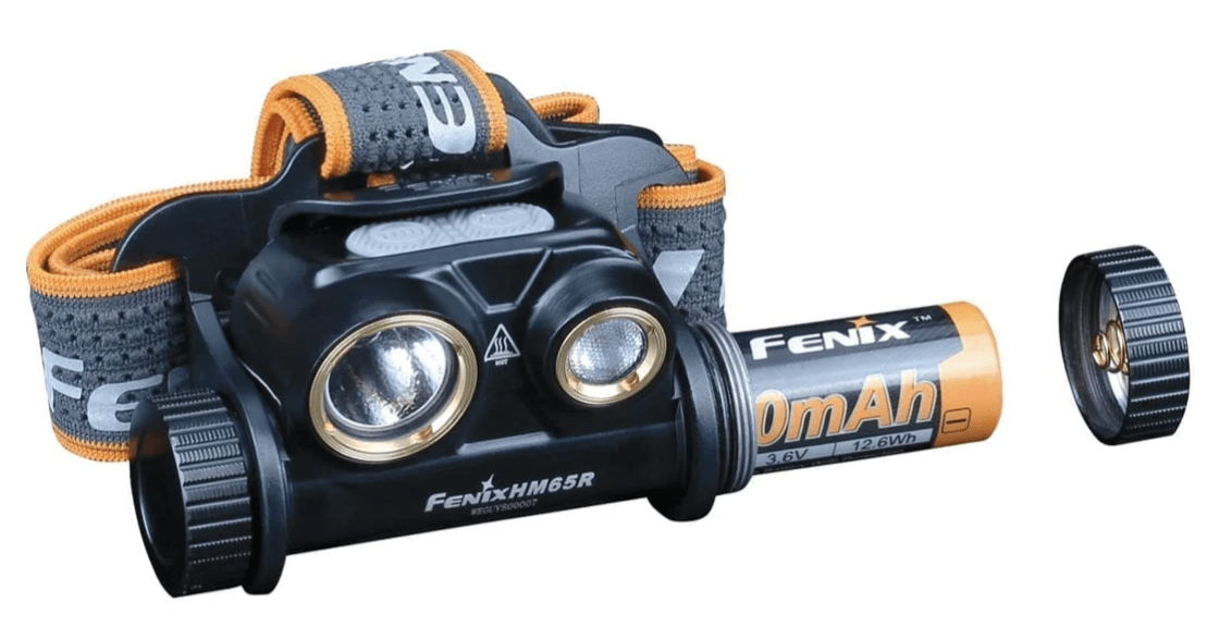 Fenix Headlamp Fenix HM65R Headlamp