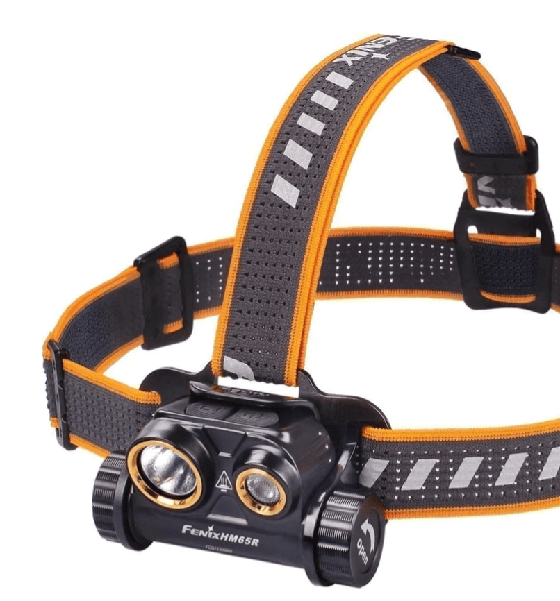 Fenix Headlamp Fenix HM65R Headlamp