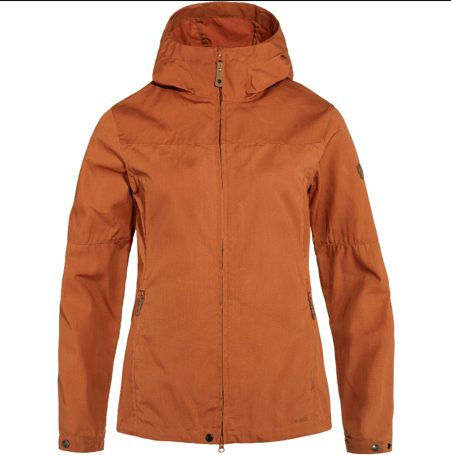 Fjällräven Jacket Fjällräven Stina Jacket W's