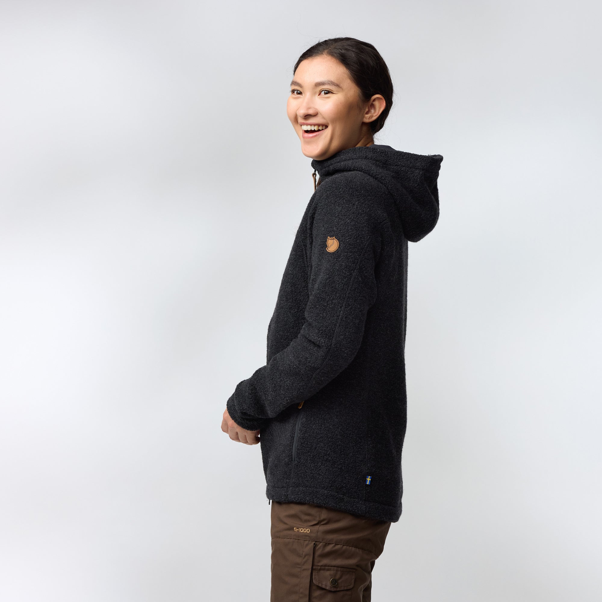 Fjallraven KAITUM FLEECE W