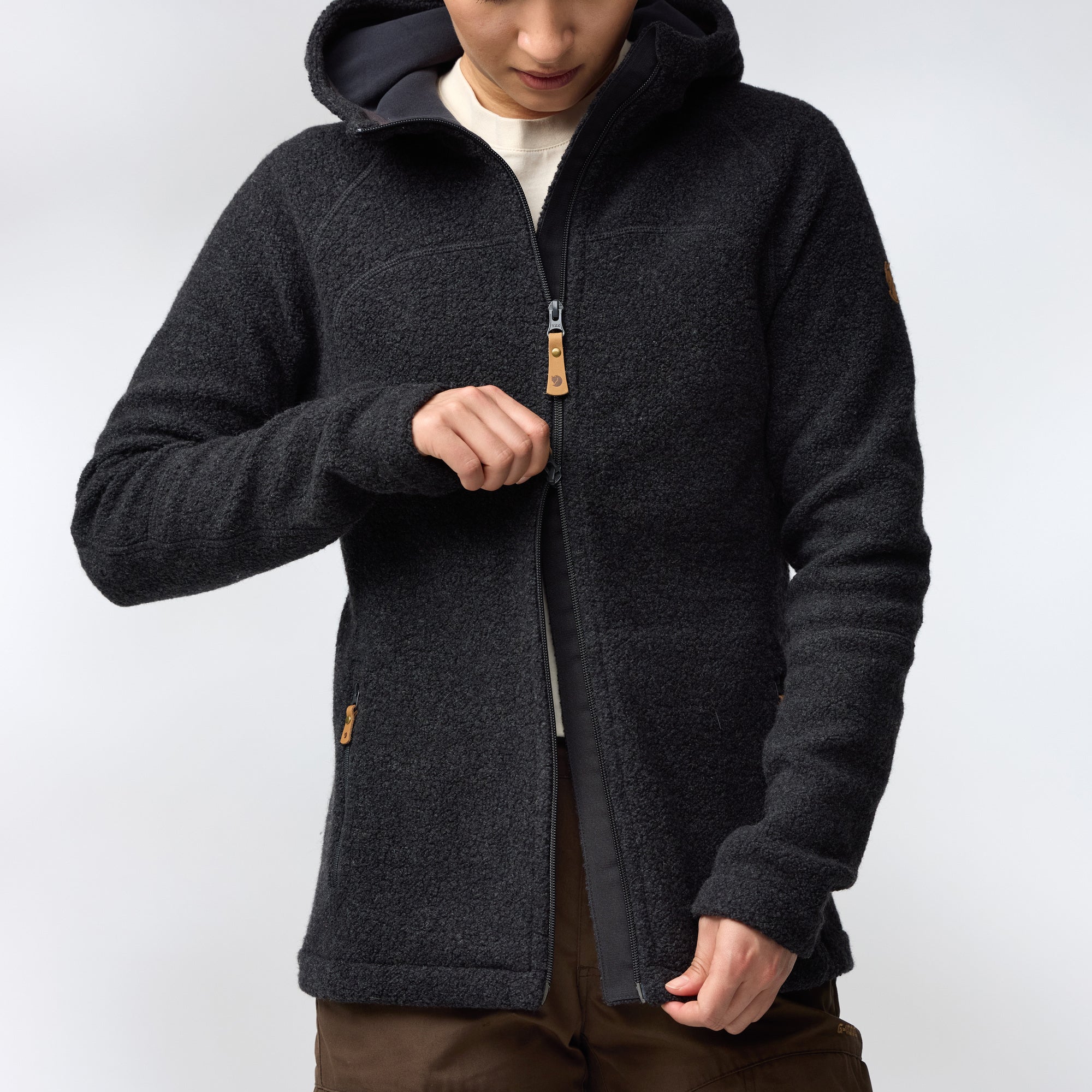 Fjallraven KAITUM FLEECE W