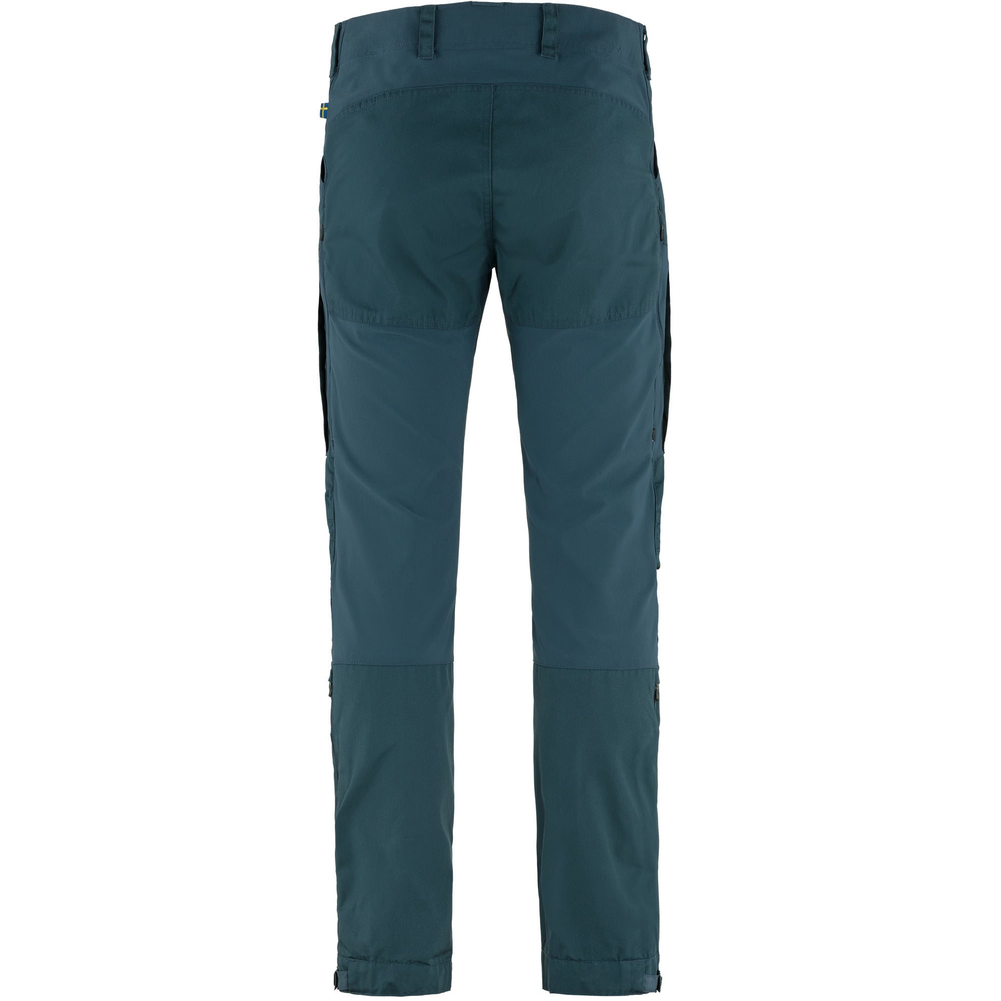 Fjällräven Keb Trousers Long M