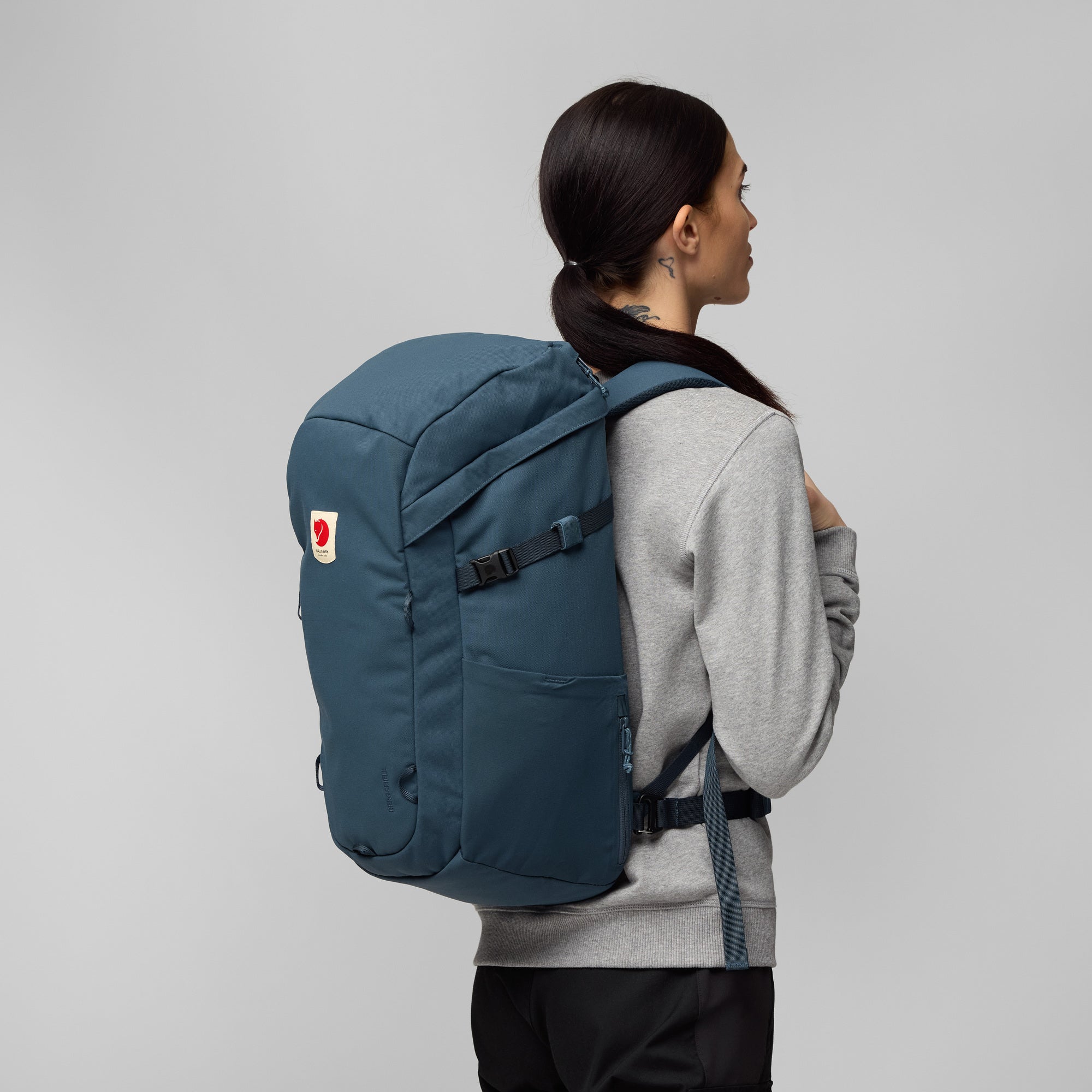 Fjallraven ULVÖ 30 L Bag