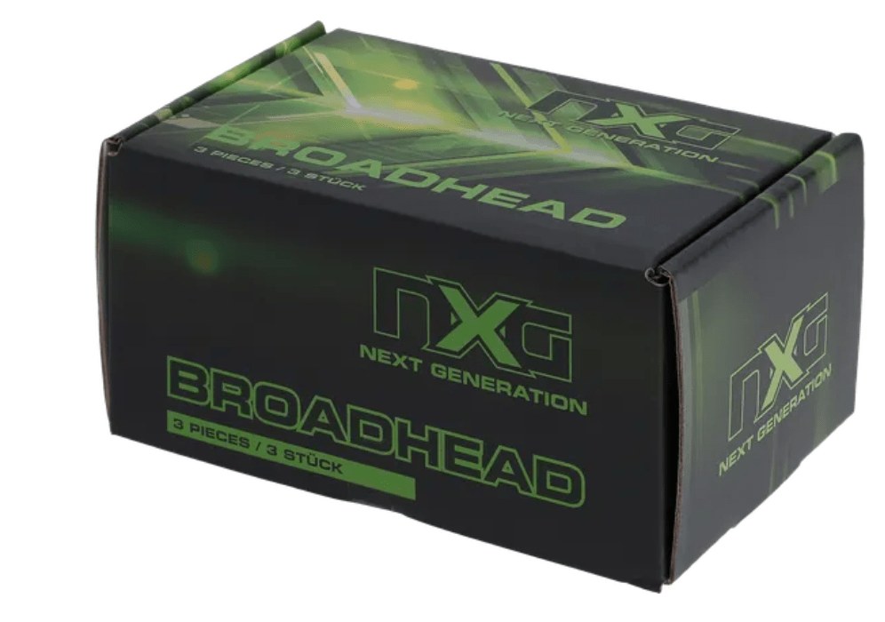 Umarex Broadhead NXG Broadhead 2 3 pcs