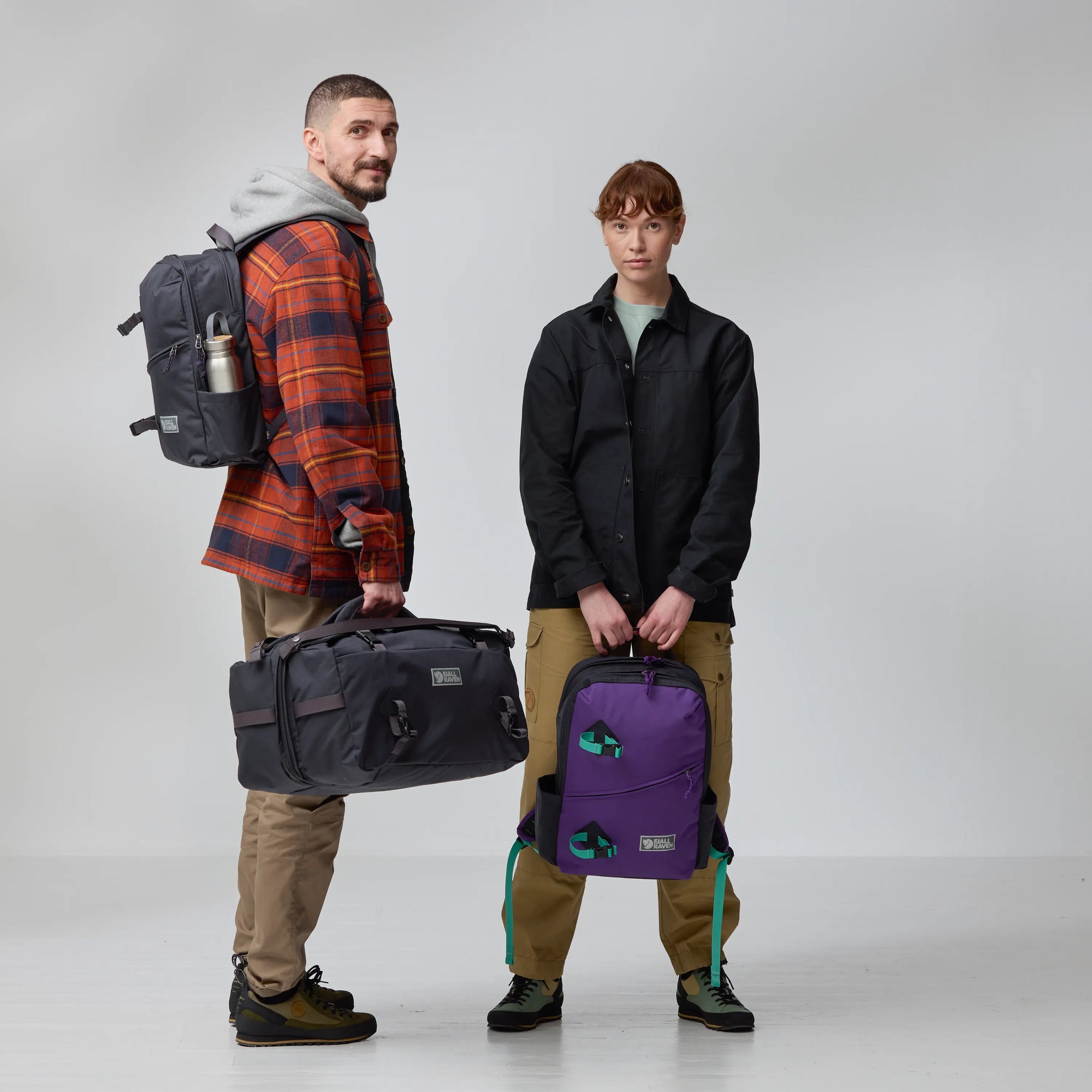 Fjallraven VARDAG BACKPACK 17 L Bag