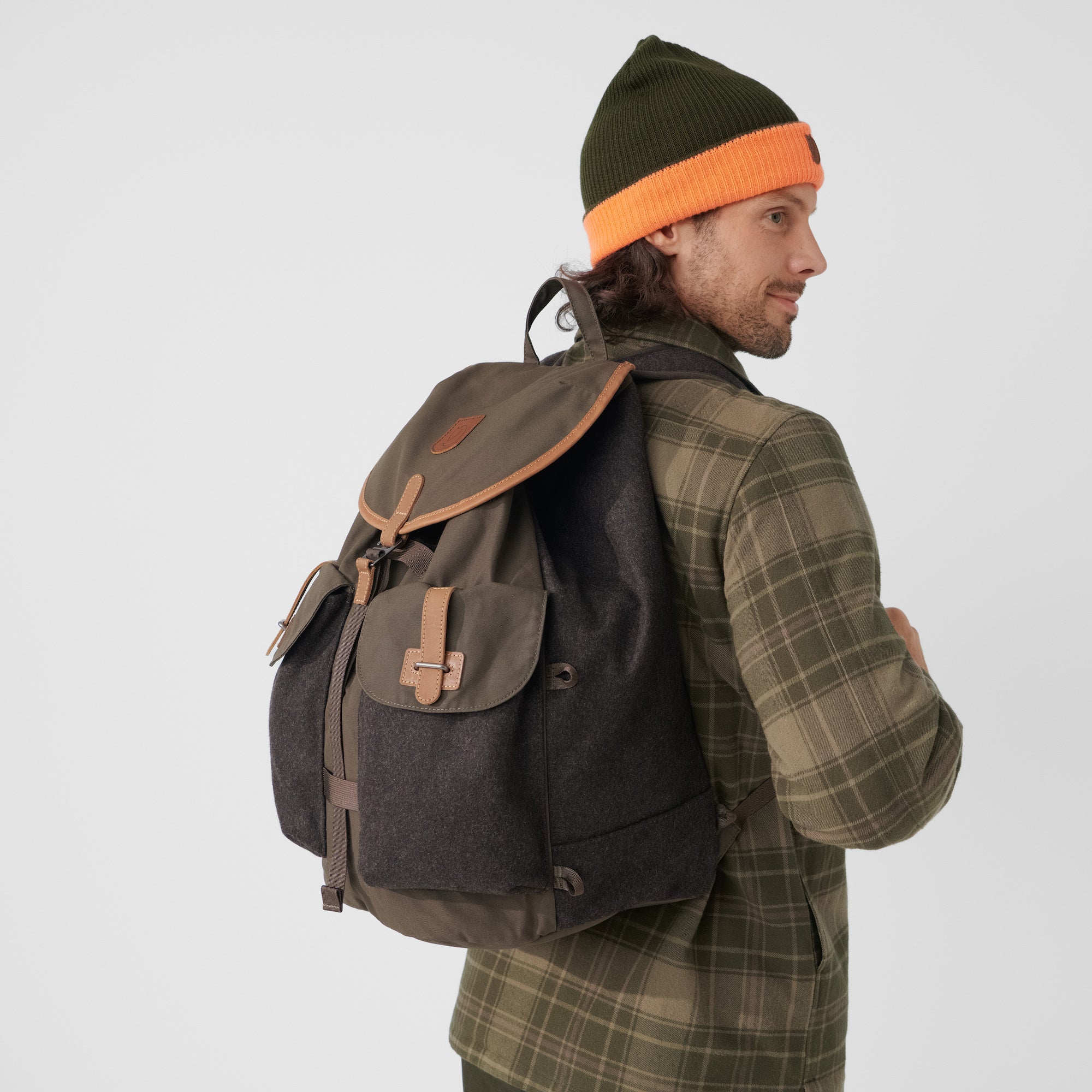 Fjällräven Värmland Rucksack 35L