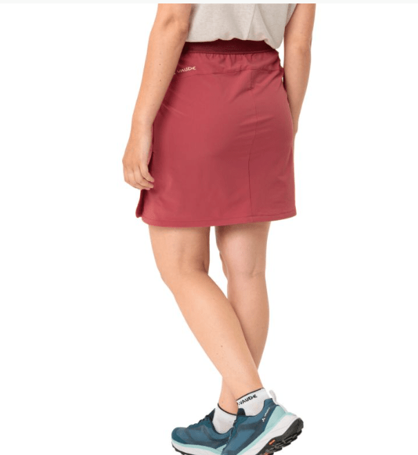 Vaude Skort Vaude Skomer IV Skort W's