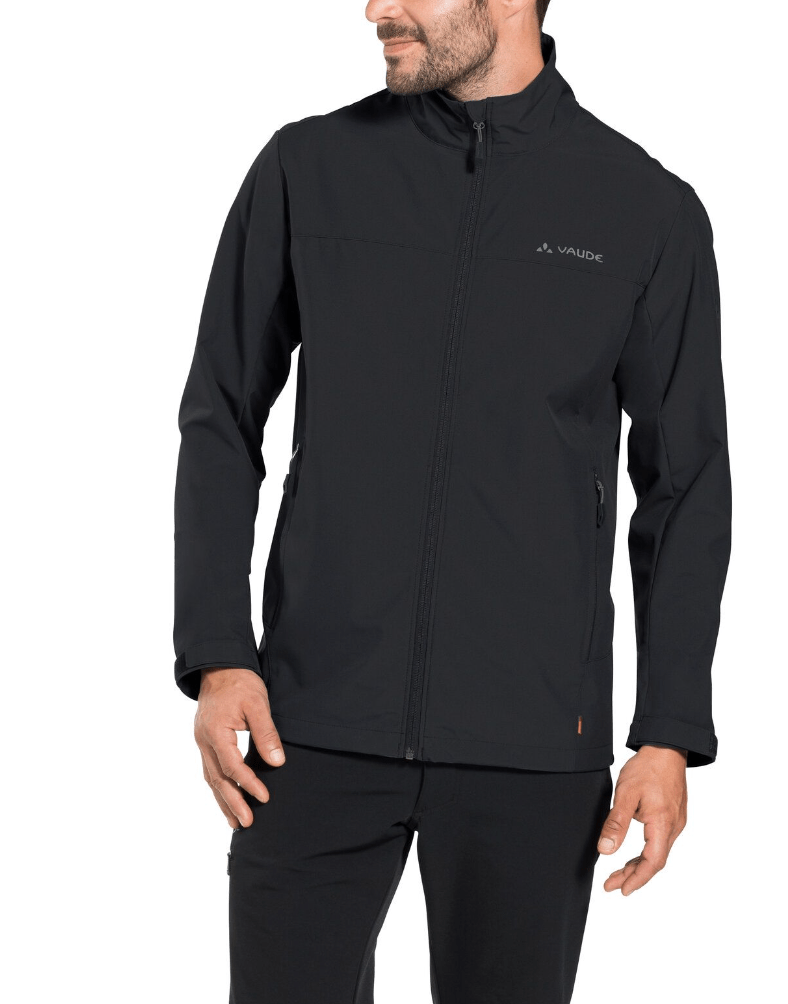 Vaude Softshell Vaude Hurricane IV Softshell Jacket Men's