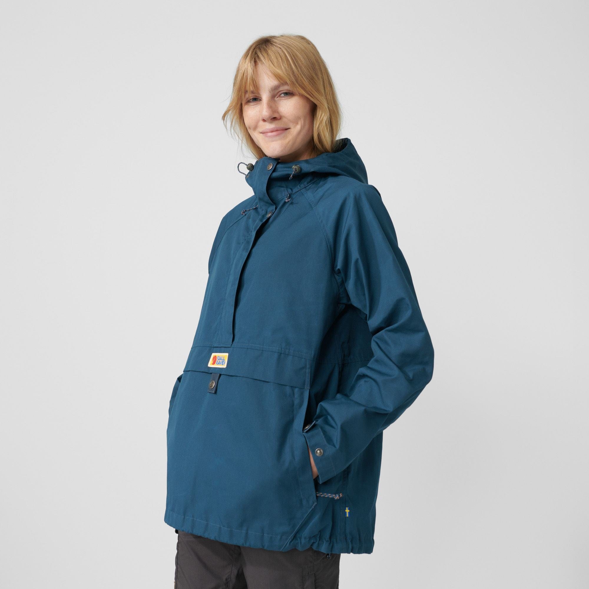 Fjällräven Vardag Anorak | Hero Outdoor | Hero Outdoor