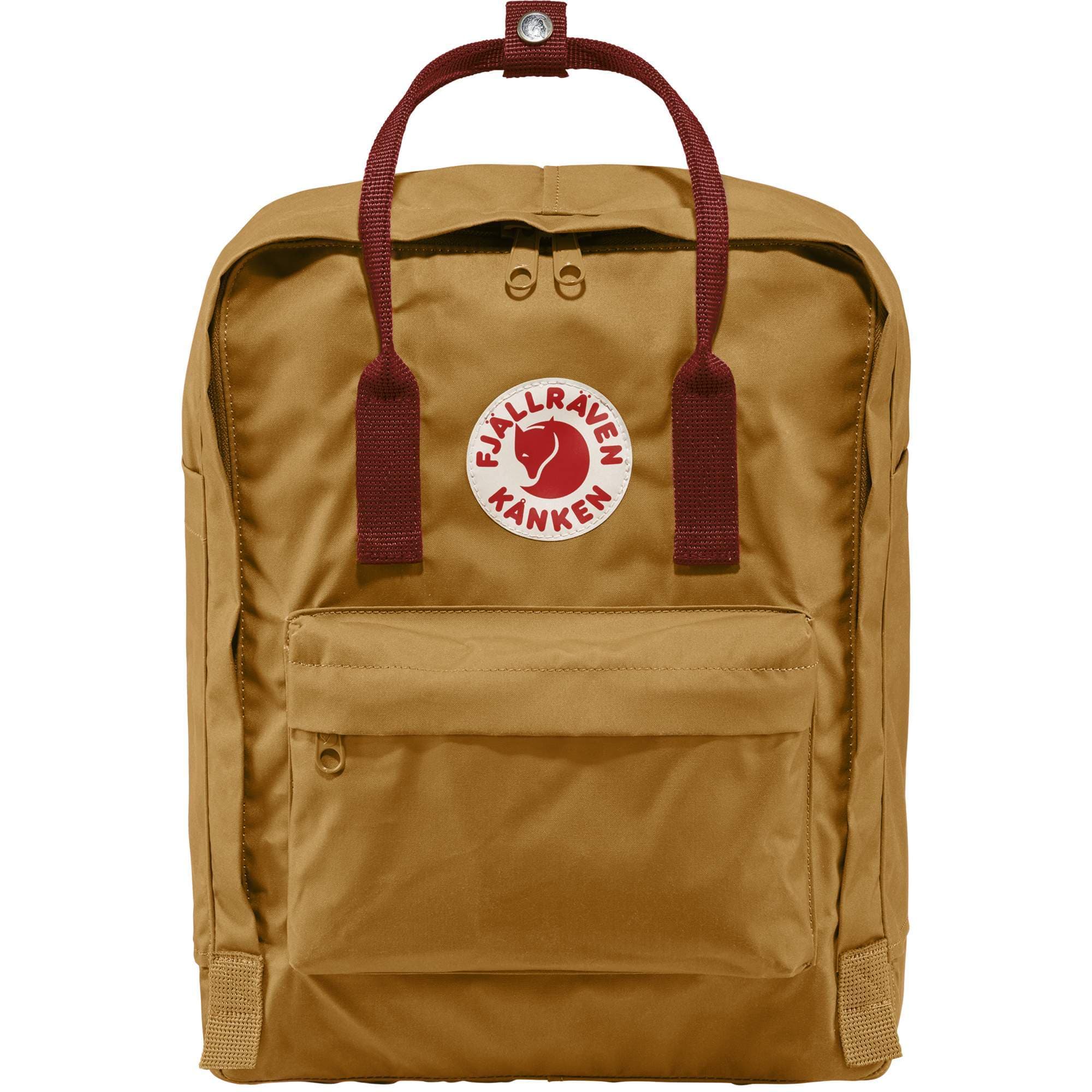 Fjallraven Kanken Hero Outdoor