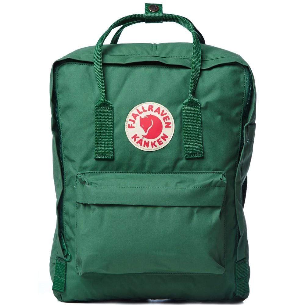 Fjallraven Kanken Hero Outdoor