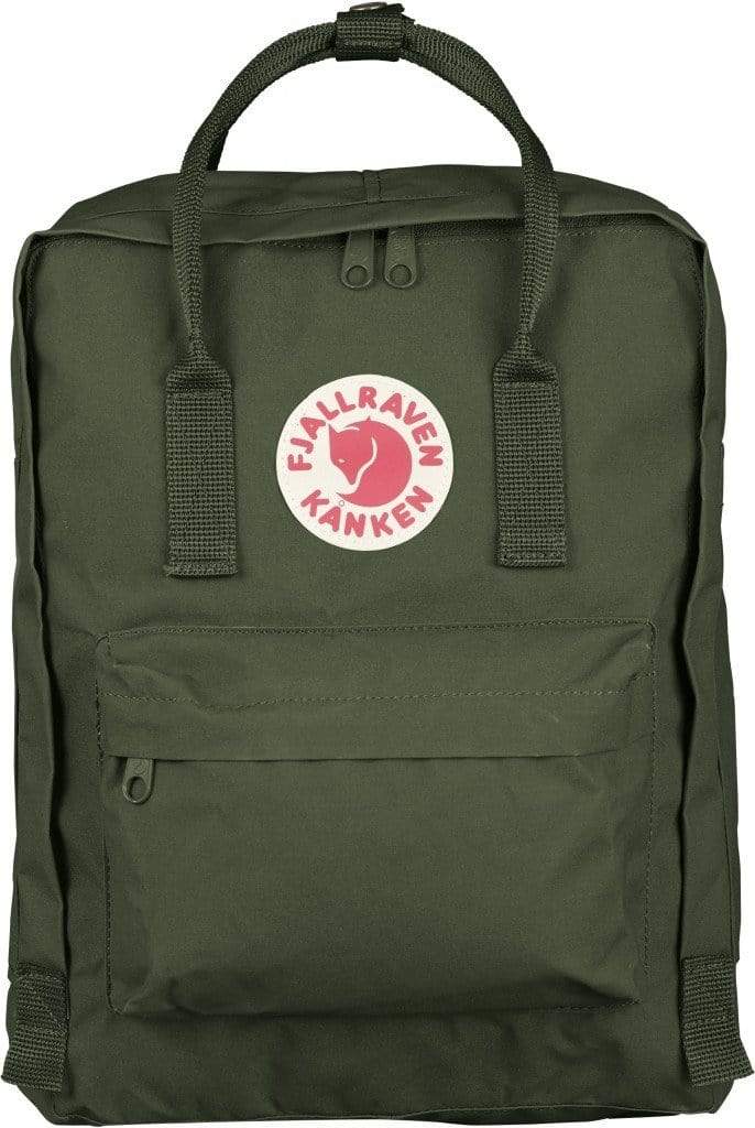 Fjallraven Kanken Hero Outdoor