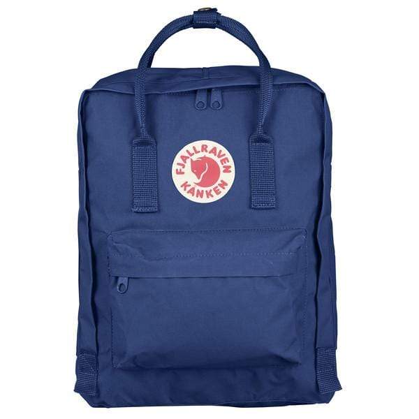 Fjallraven kanken cheap backpack navy