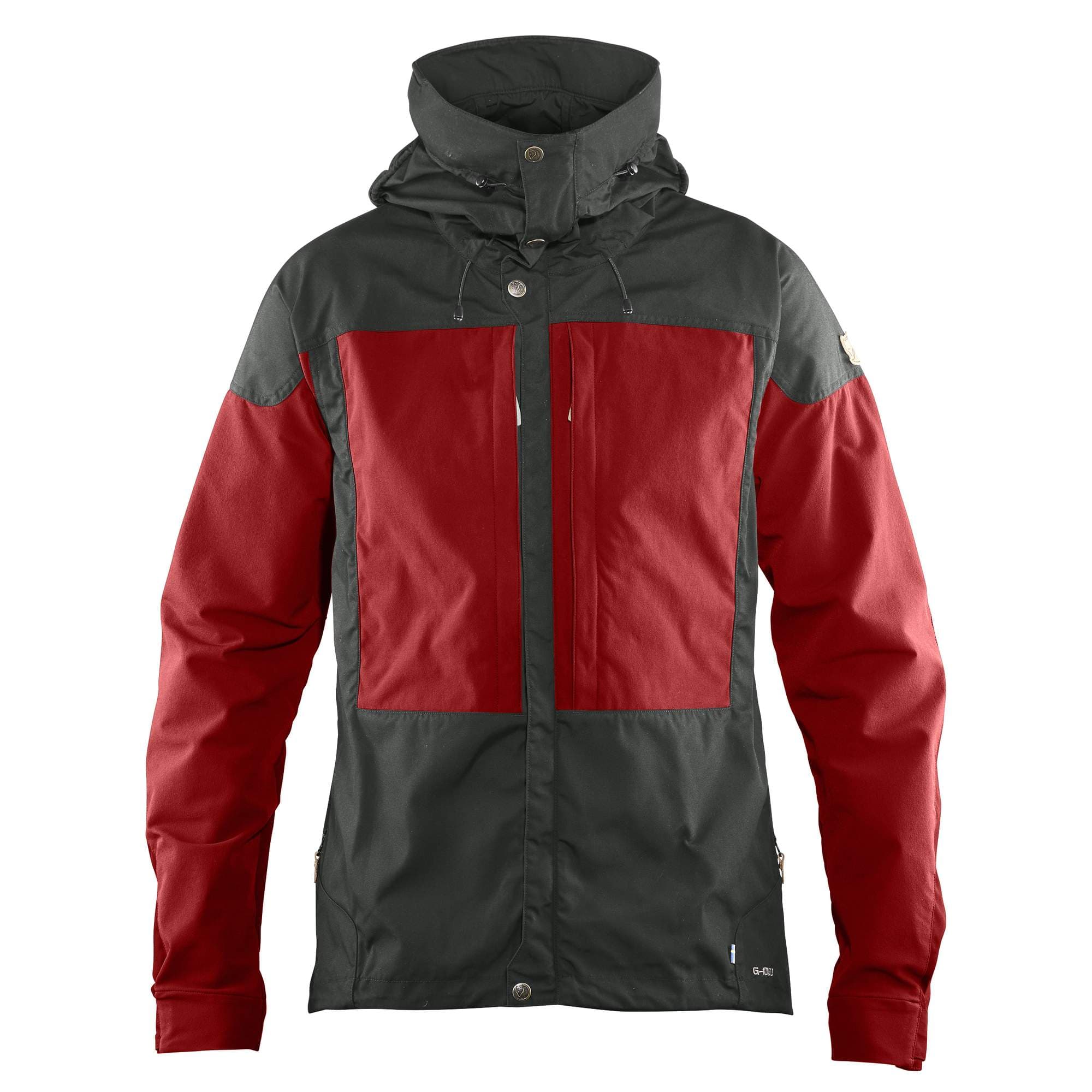 Fjällräven keb touring outlet jacket m