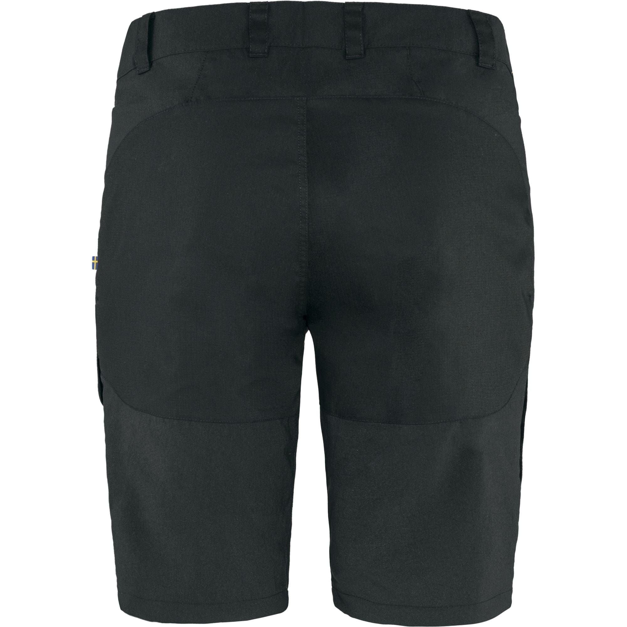 Abisko stretch shorts on sale w