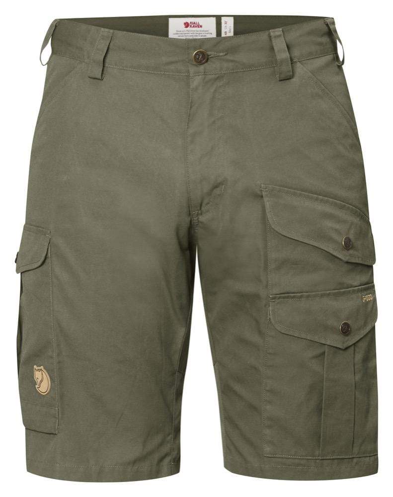 Fjällräven shorts barents online pro