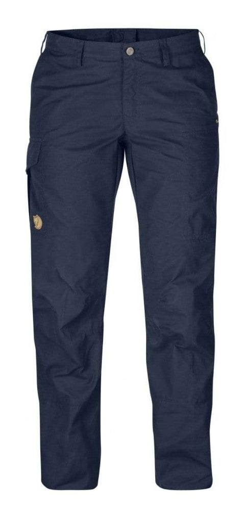 Fjällräven Karla Pro Trousers Women, Hero Outdoor