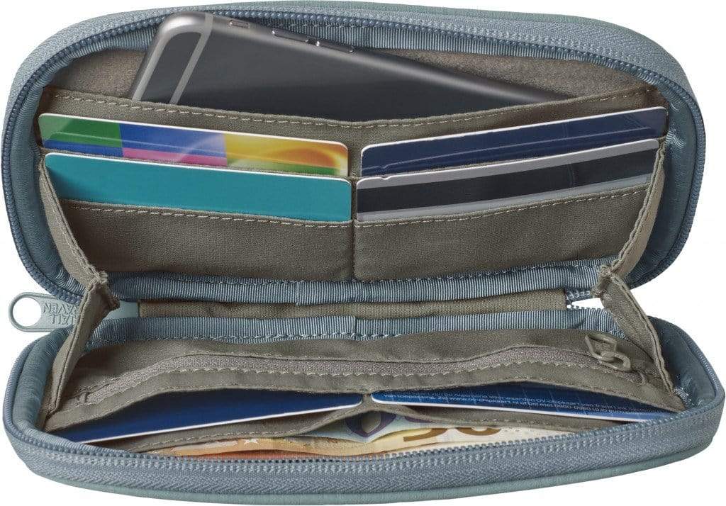 Fjällräven kanken travel wallet hotsell