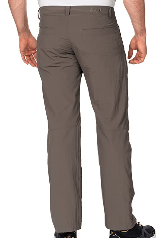 Mens insulated trousers  Buy insulated trousers  JACK WOLFSKIN