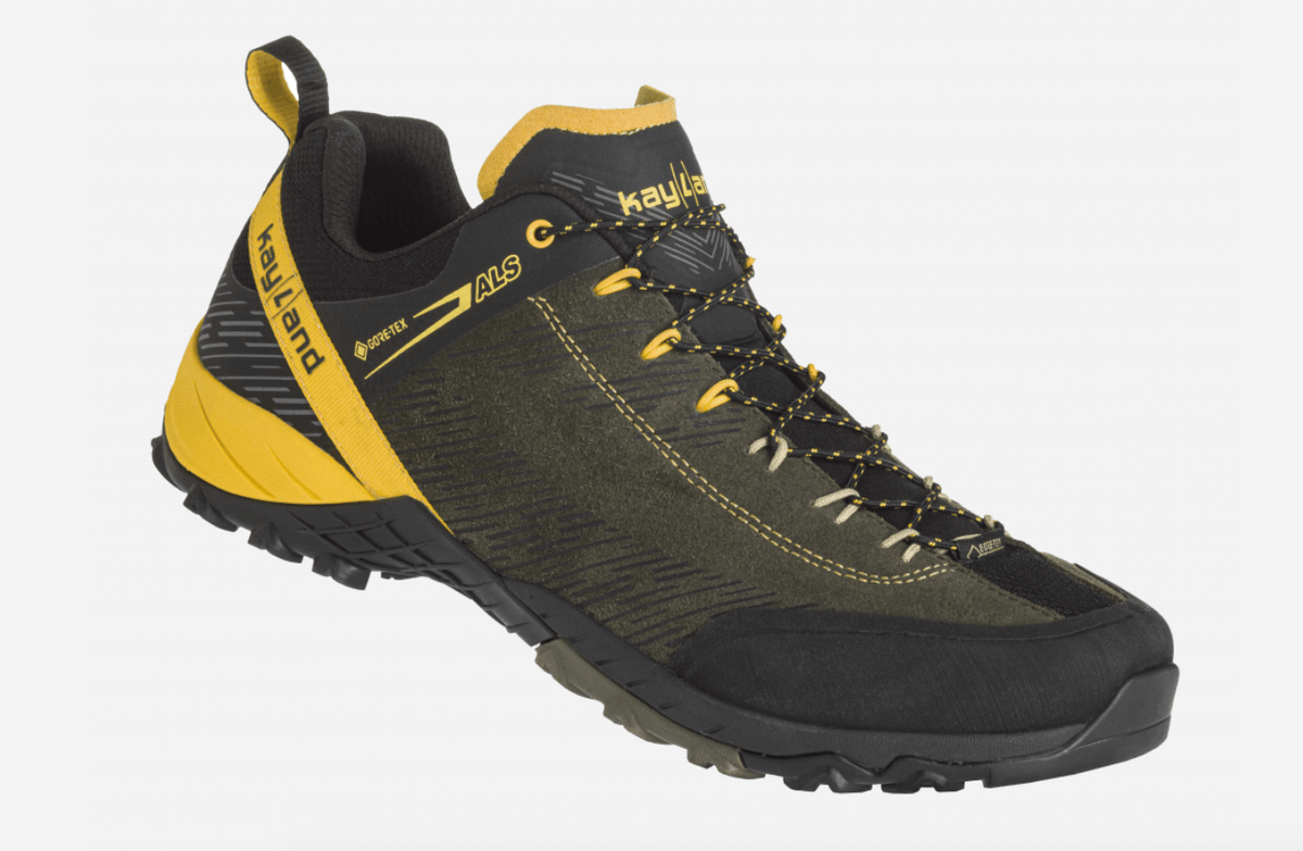 Kayland Revolt GTX | Hero Outdoor | Hero Outdoor