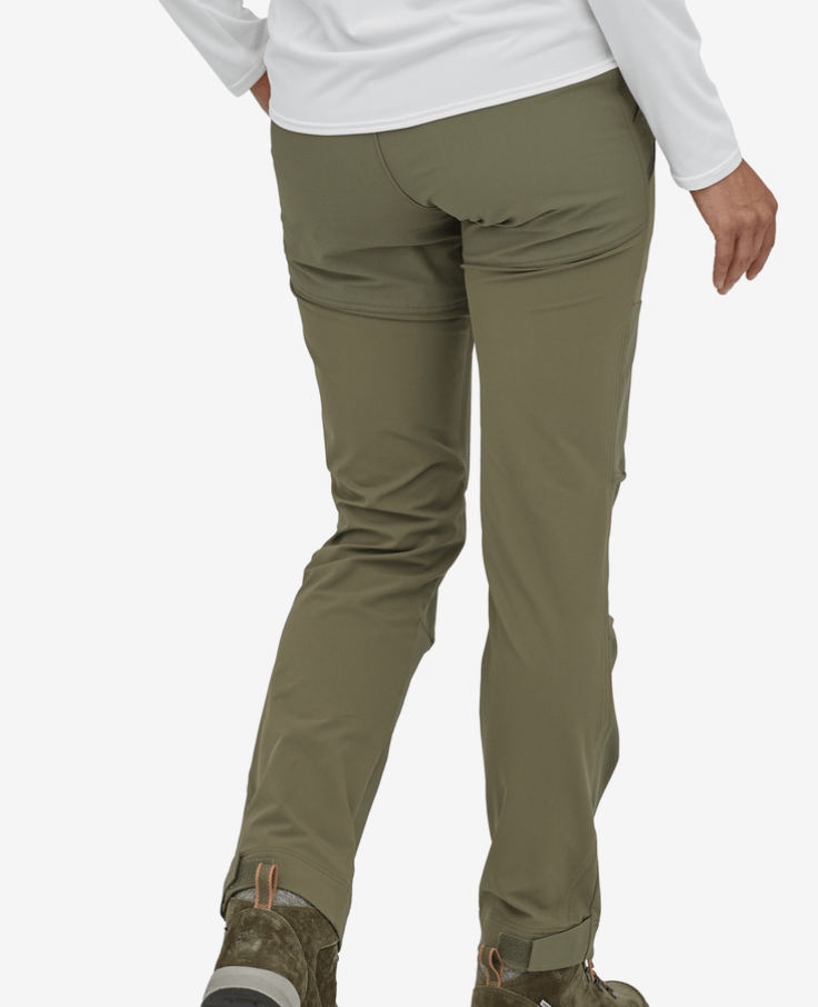 Peak Performance Method Pant - Walking Trousers Men's | Buy online |  Alpinetrek.co.uk