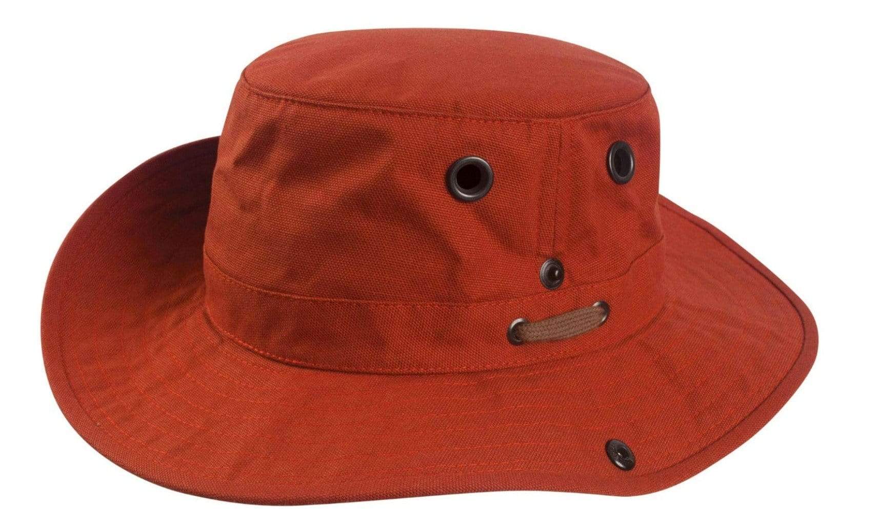 Tilley Wanderer Hat T3